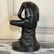 Spinario or the Thorn Puller, bronze after the Antique, 19th century.