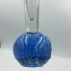 Set of 6Ssoliflore in bubbled glass 50s-60s