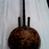 Kora musical instrument of Mali