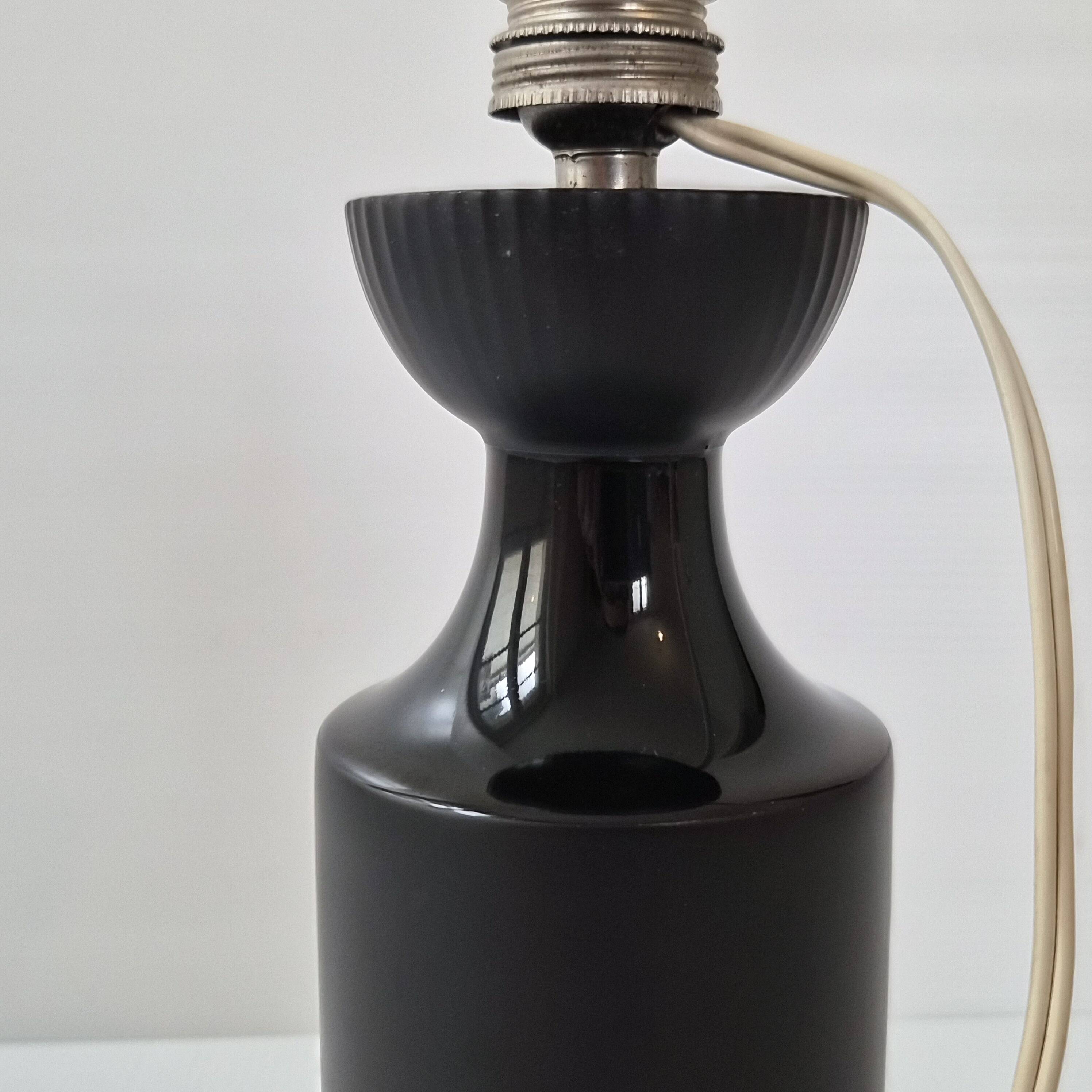 1960s vintage lamp by Tapio Wirkkala for Rosenthal Studio Linie