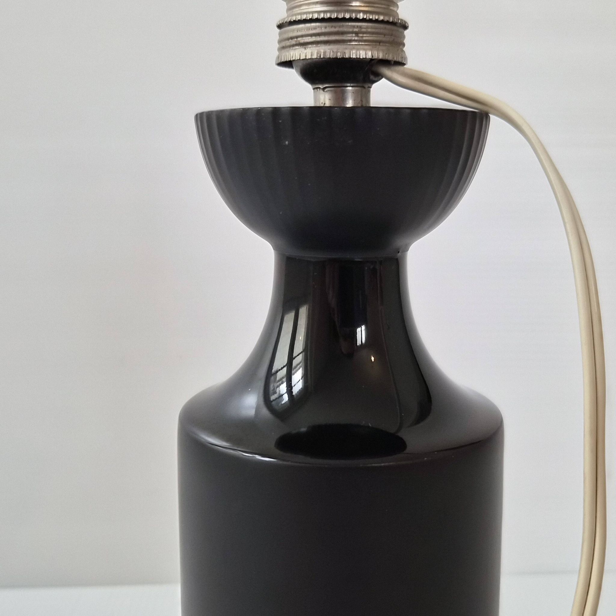 1960s vintage lamp by Tapio Wirkkala for Rosenthal Studio Linie