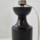 1960s vintage lamp by Tapio Wirkkala for Rosenthal Studio Linie