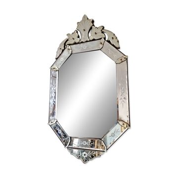 Venetian mirror