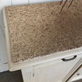 Paris buffet tray in glitters