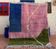 Handmade pure wool rug, size 150 x 250 cm