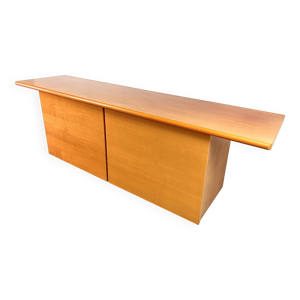 Buffet italien en bois - 1990