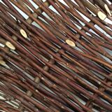 Wicker basket
