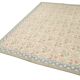 Handmade Vintage Flatweave Needlepoint Kilim 182 cm x 290 cm