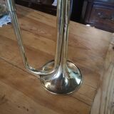 Military bugle