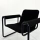 Fauteuil "Motel" par Michele De Lucchi & Ferruccio Laviani pour Biefffeplast