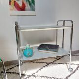 Vintage rolling trolley Germany