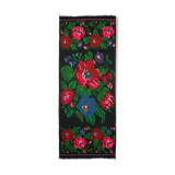 Moldovan Kilim, corridor format 231 x 95cm