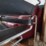 Wassily armchair, Breuer Marcel