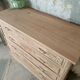 Art Deco chest of drawers