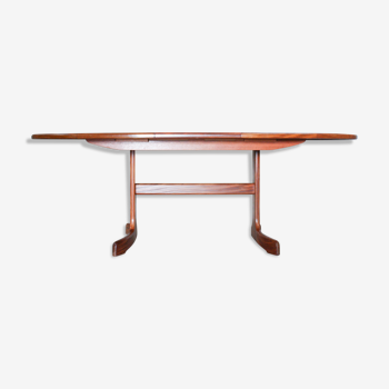 Table à manger de G-Plan années 1960