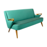 Sofa teak 1950