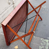 Folding coffee table, 1960