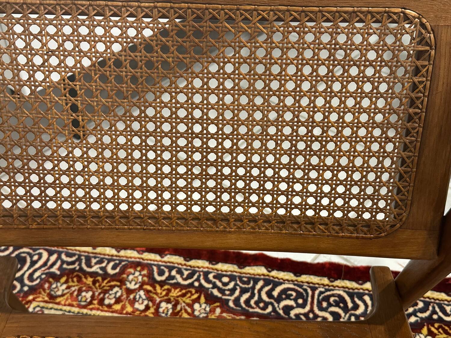 SNA Armchair Roset France 1950