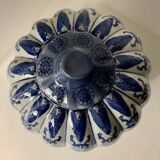 Large Chinese Porcelain Ginger Jar