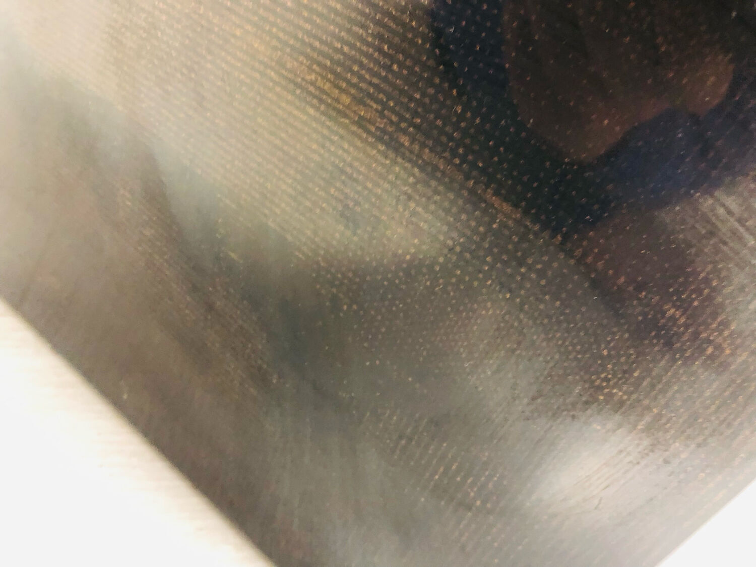 Guy Lefevre coffee table for Ligne Roset