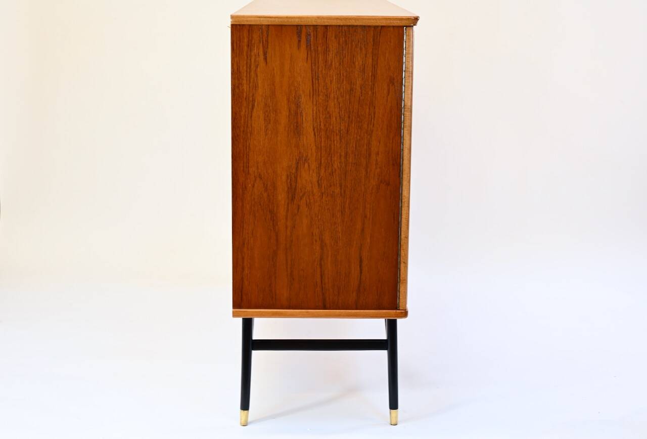 Meuble AB Tabergsmobler suède 1955 (teck)
