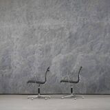 Vitra EA 108 Chair by Charles And Ray Eames, Germany, 1990’s