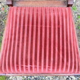 Set of 4 board chairs