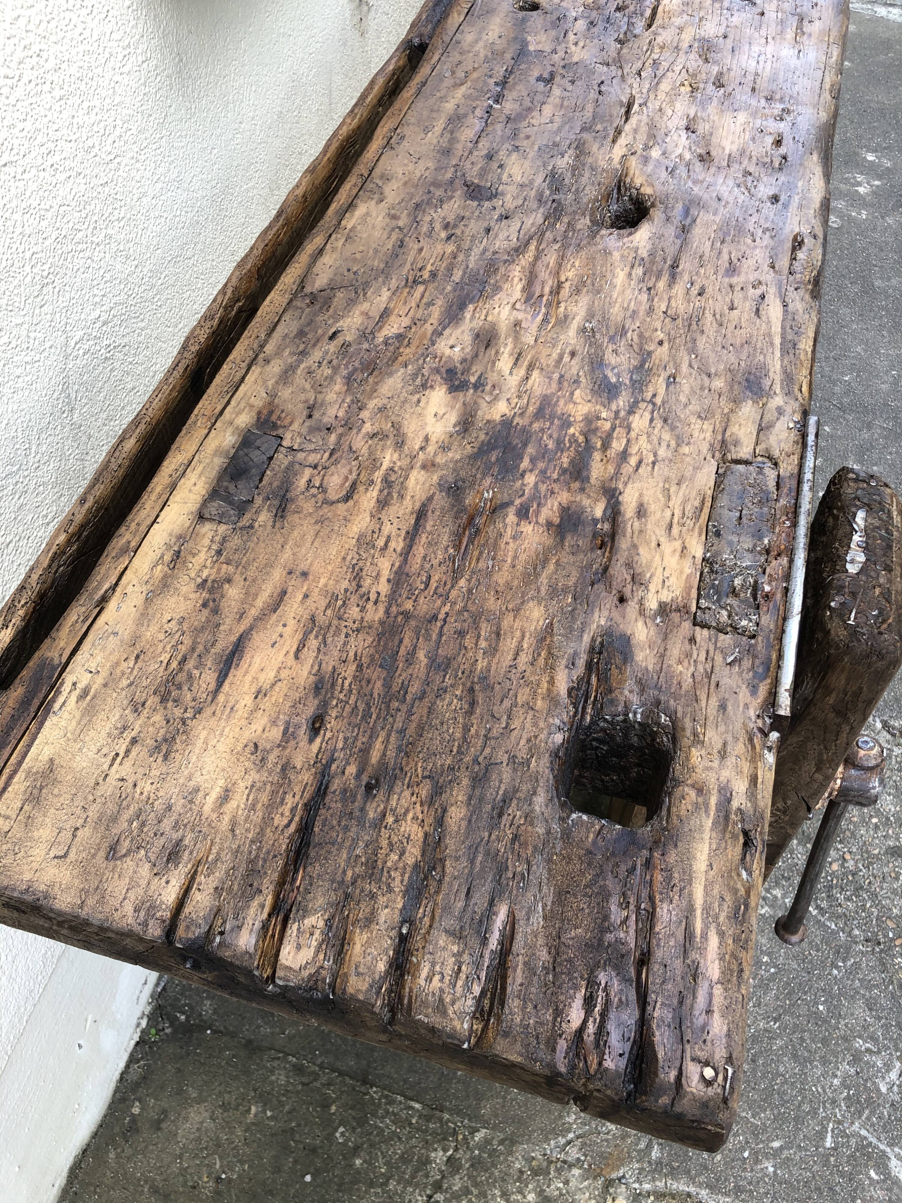 Workbench