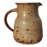 Puisaye sandstone pitcher by Guy Roland Marcy 1960