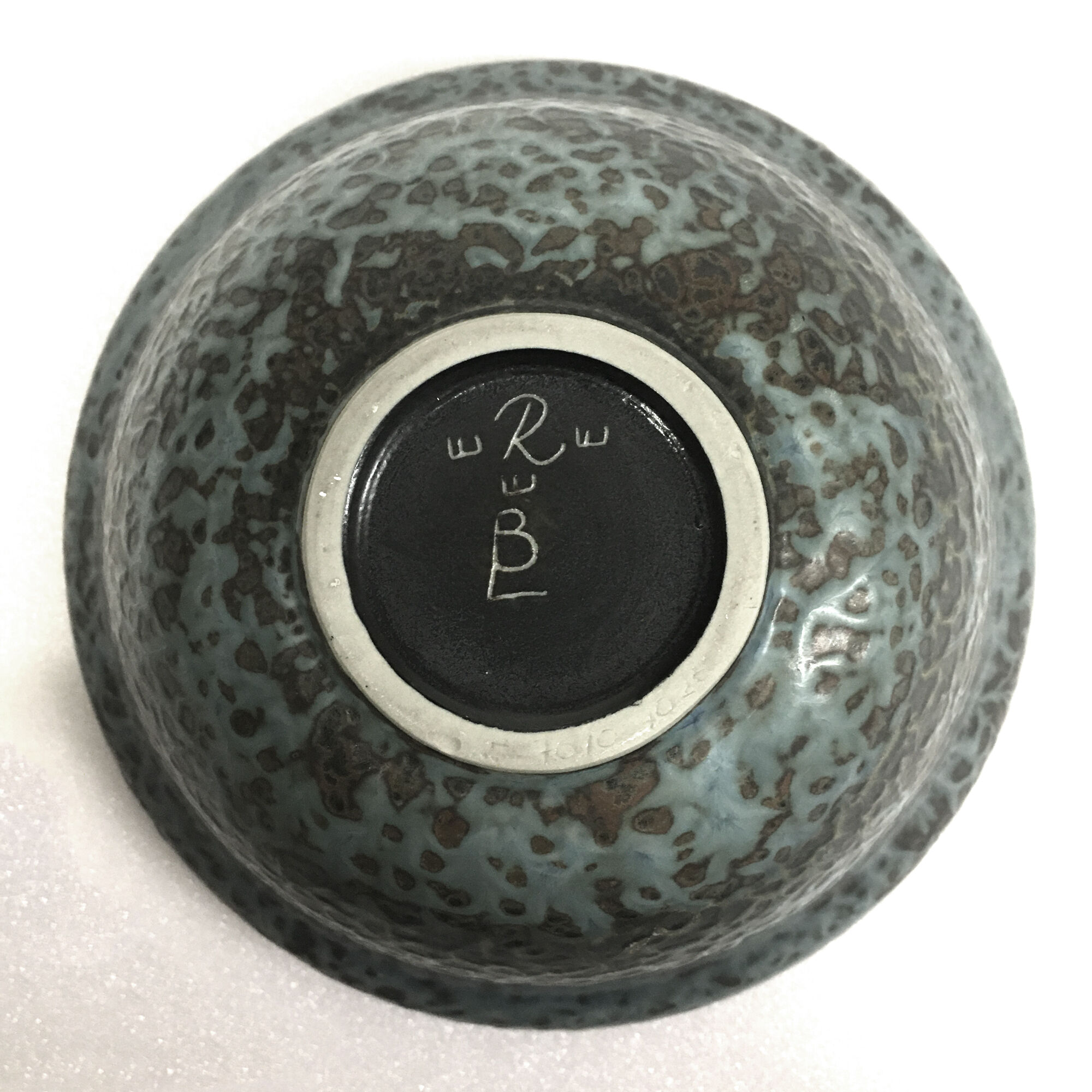 Bowl, Gunnar Nylund, Sweden, 1950s