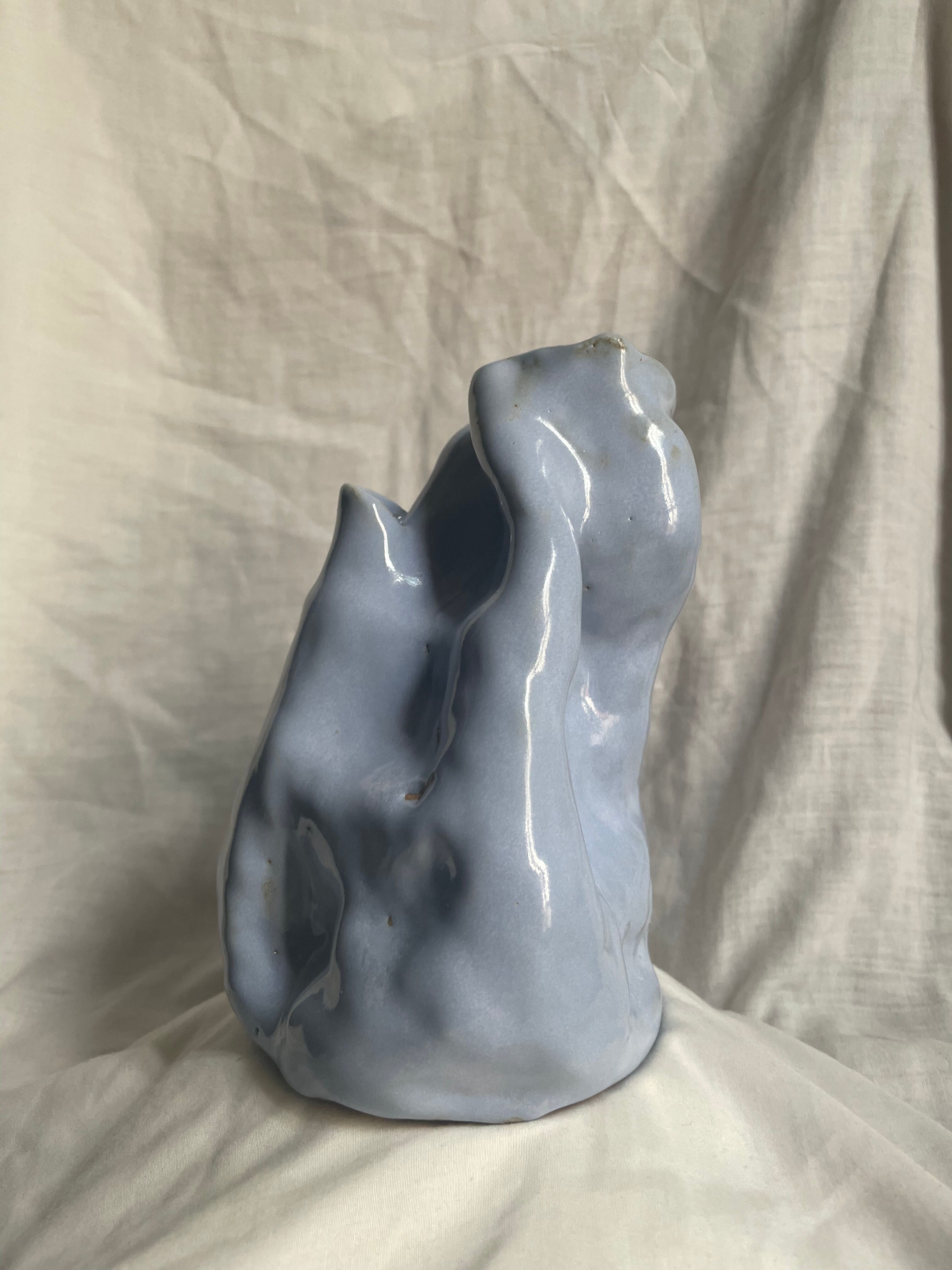 Vase No.9