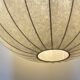 Suspension Cocoon par Achille Castiglioni, Italie, vers 1960.