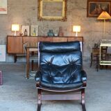 Siesta armchair, Ingmar Relling circa 1960