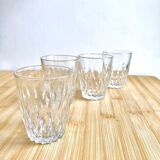 Duralex Vintage 60s lenses