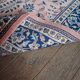 Tapis Persan Sarough fait main 248x158cm