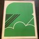 Green Cloud - André Goffin