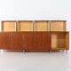 Modernist buffet Cees Braakman for Pastoe