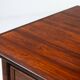 Mid-Century Modern Desk by Arne Vodder for Sibast, Denmark, 1960s