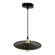 Suspension tôle émaillée