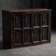Antique Carved Cupboard, France, 18th Century