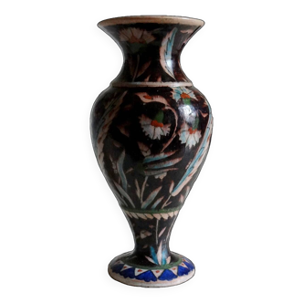 Vase poterie céramique Arménienne Ohanessien Karakashian-Balian XIX-XXe