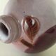 Vase cloutier