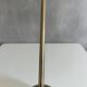 Vintage Hustadt Table Lamp – Brass Globe Lamp | Reading Lamp | Spot Lamp