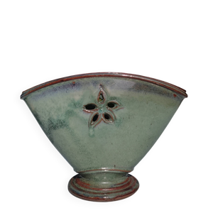 Vase jardinière ajouré