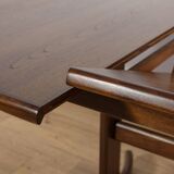 Mid-century oval teak dining table, G-Plan, UK, 1960s