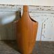 Jens Quistgaard, teak ice bucket from the 1960s.