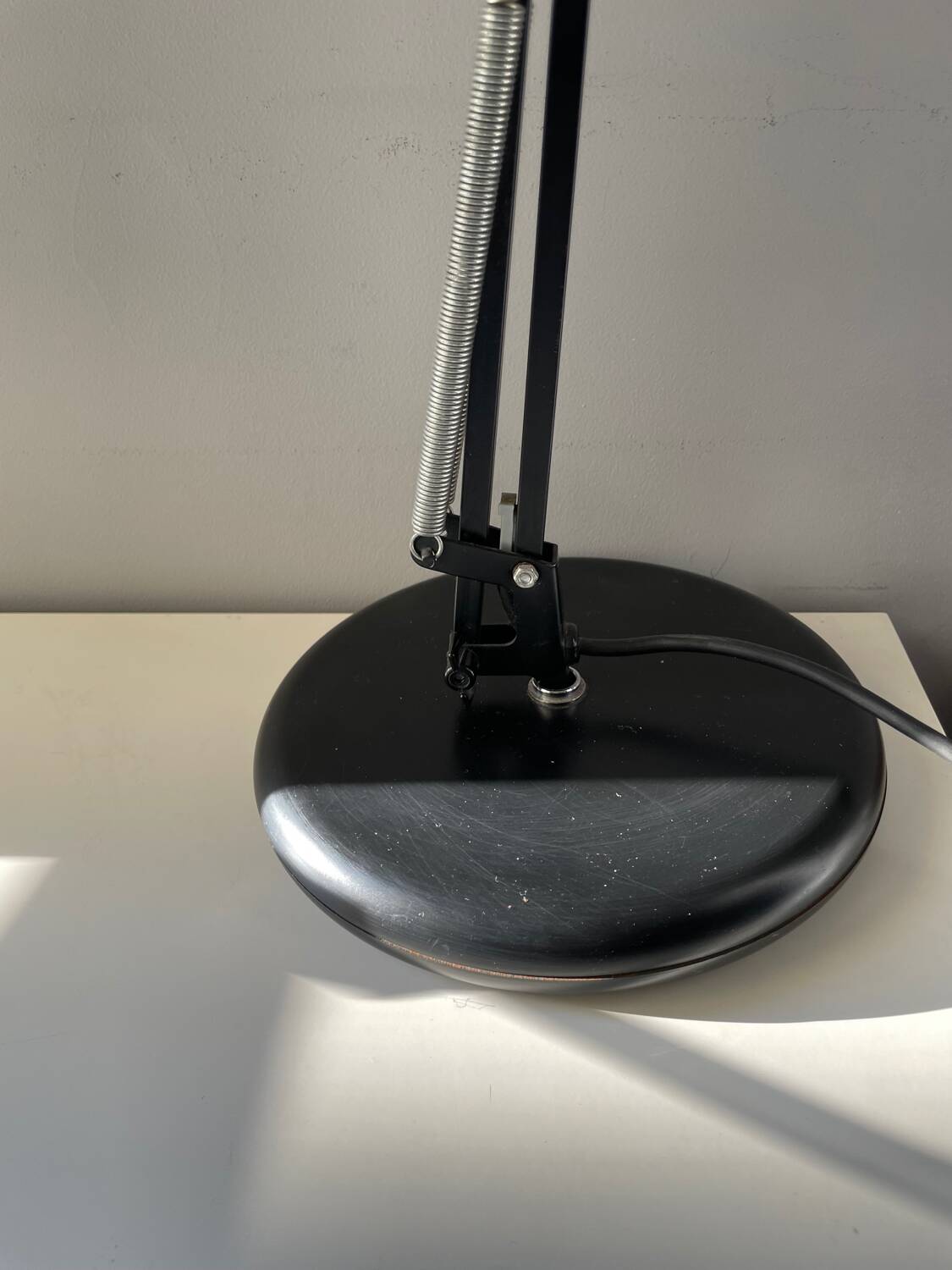 Architect's lamp from the 60s