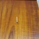 Teak dresser years 60/70