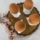 Vintage chicken shells