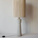 Ceramic lamp